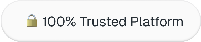 100 percent secure